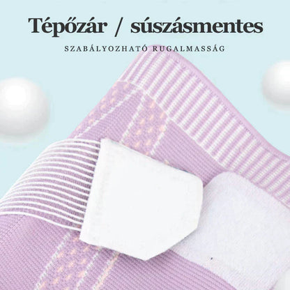 【🦵 Stabilizujte si kolená a zmiernite bolesti kĺbov!】Vysoko ochranné termálne chrániče kolien