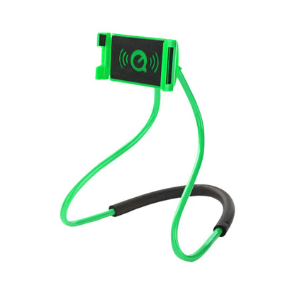 Nastaviteľný popruh na krk pre mobilný telefón