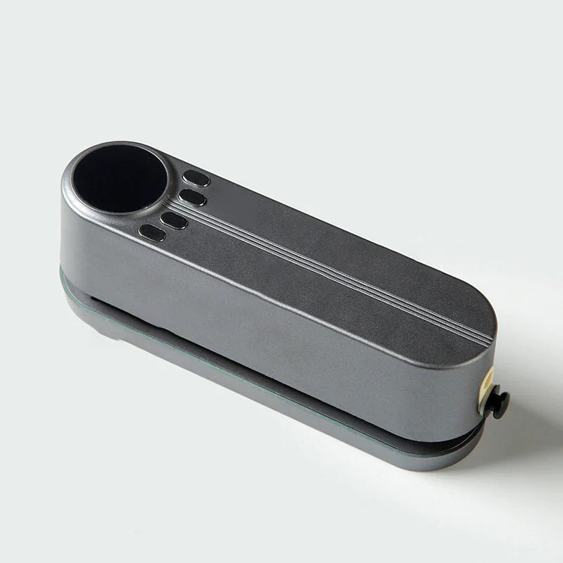 【🥩Udržte potraviny čerstvé a rozlúčte sa so zápachom z chladničky!】Mini bezdrôtový vysávač