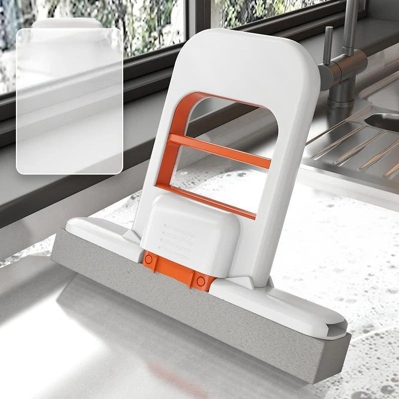 【🔥Kúp 1 získaj 1 zadarmo🔥】Mini prenosný samožmýkací mop