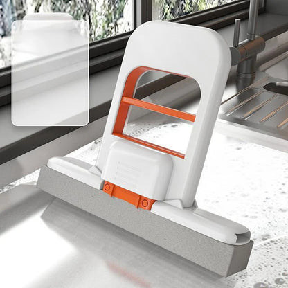 【🔥Kúp 1 získaj 1 zadarmo🔥】Mini prenosný samožmýkací mop