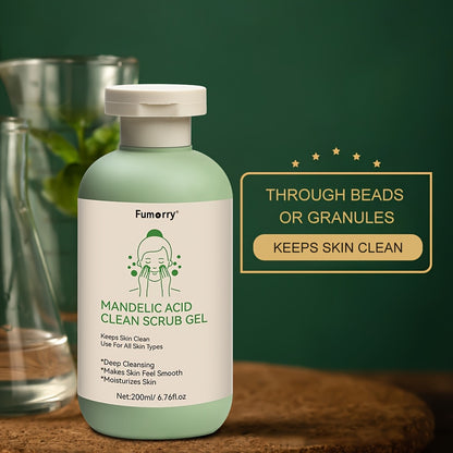 🔥Kúp 1 získaj 1 zadarmo🔥Exfoliačný gél na telo