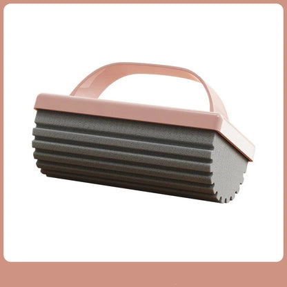 【🎁Druhý kus zadarmo】Prenosný mini ručný savý špongiový mop