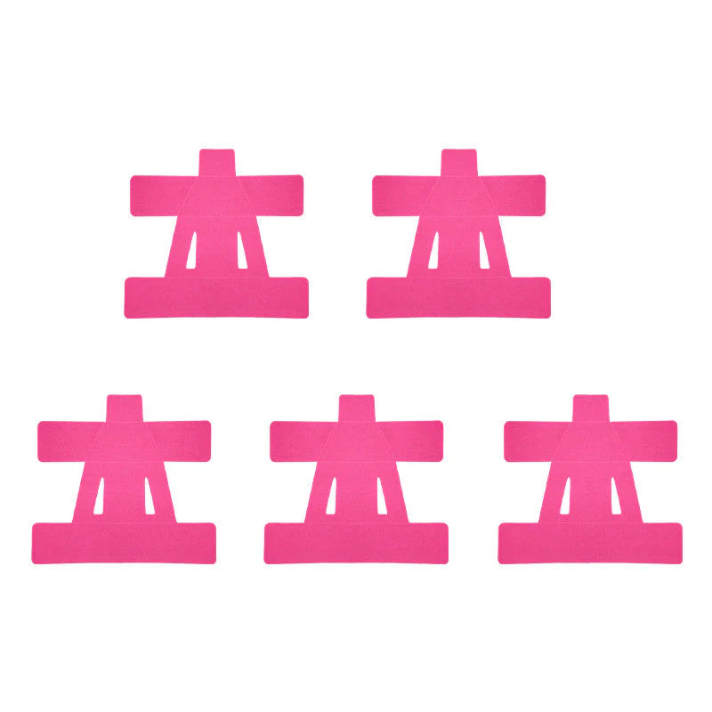 【🔥Kúpte 1 kus a získajte 4 zadarmo (5 kusy)】Predstrihaná elastická kineziologická ramenná páska