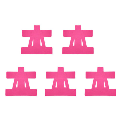 【🔥Kúpte 1 kus a získajte 4 zadarmo (5 kusy)】Predstrihaná elastická kineziologická ramenná páska