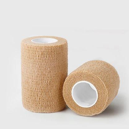 【（🔥Kúp 1 získaj 1 zadarmo🔥）】Samolepiace elastické obväzy