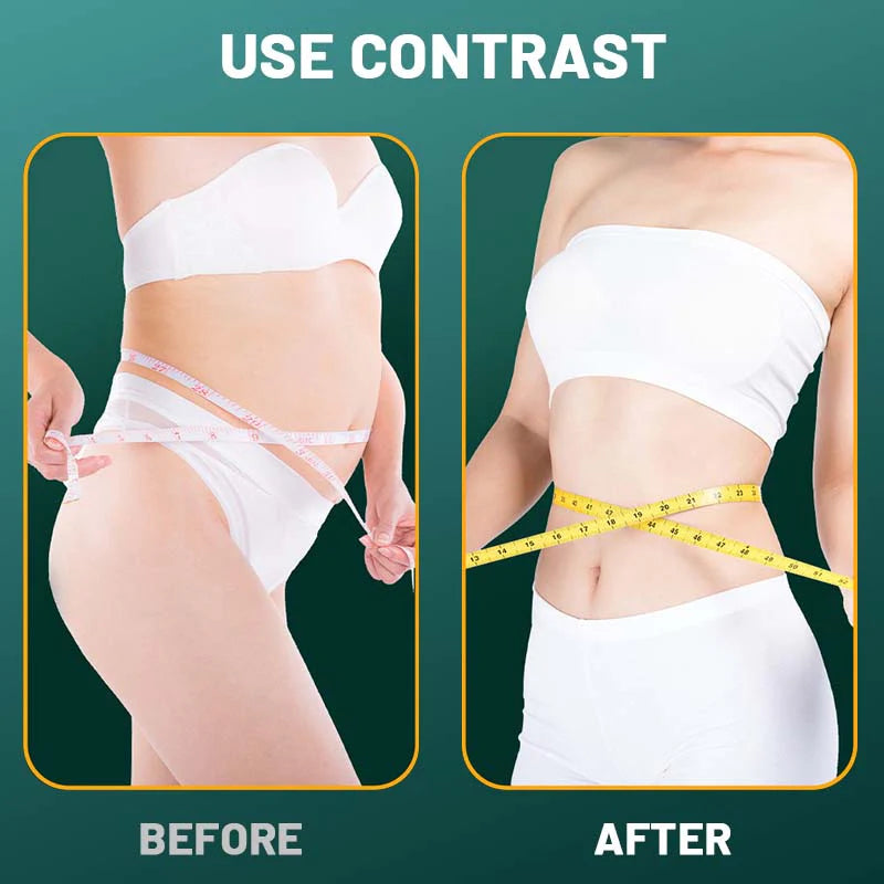 【🥰Ideálna voľba pre domáce fitness!】Inteligentný nastaviteľný masážny prístroj Hula Hoop