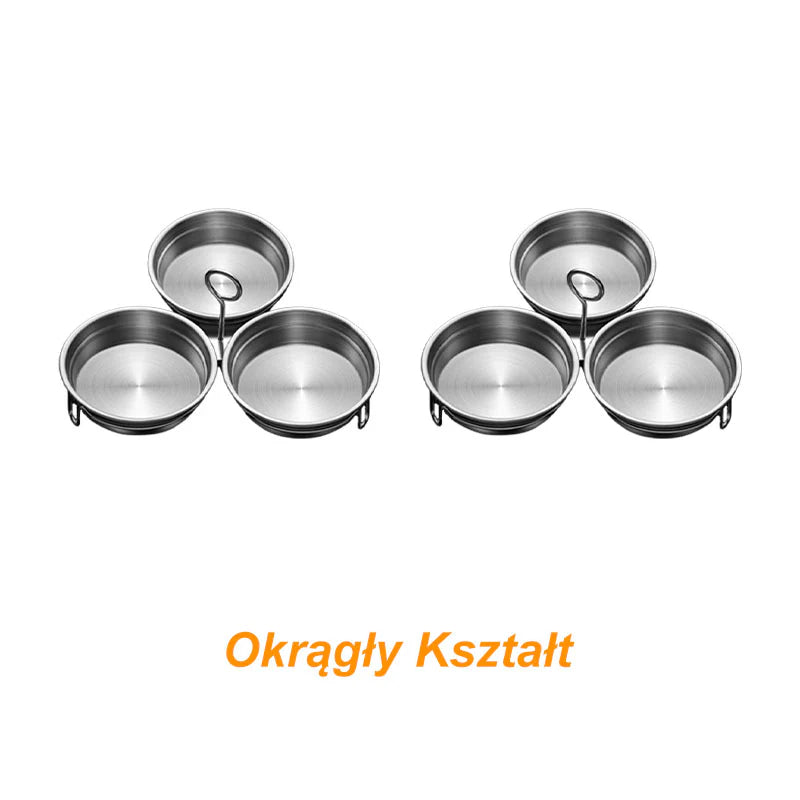 【⏰Časovo obmedzená ponuka za polovičnú cenu】Varič vajec z nehrdzavejúcej ocele 304