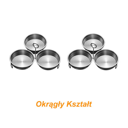 【⏰Časovo obmedzená ponuka za polovičnú cenu】Varič vajec z nehrdzavejúcej ocele 304