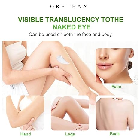 【🎁 Čím viac nakúpite, tým viac zliav získate】Čistiaci exfoliačný gél GreTeam