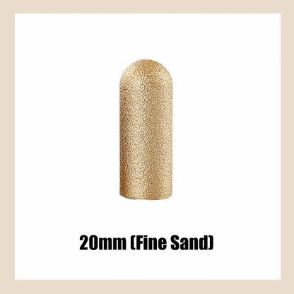 （🔥Kúp 1 získaj 1 zadarmo🔥）Vákuová fúzia s okrúhlou brúsnou hlavou