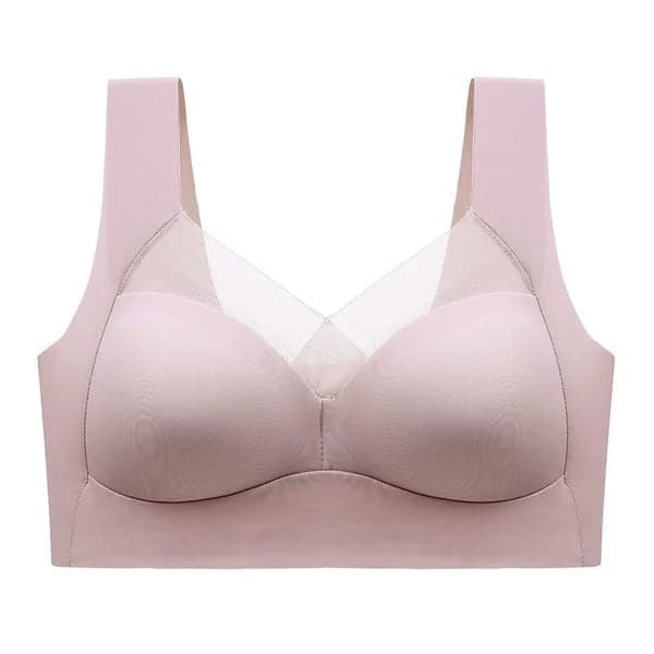 Sexy bezdrôtové podprsenky push Up【1+1 zdarma】