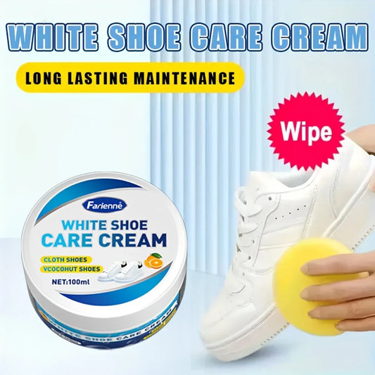 1+1 ZADARMO, Super magický krém na 👟