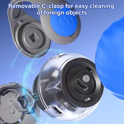 Interaktívna, nabíjateľná hračka pre mačky