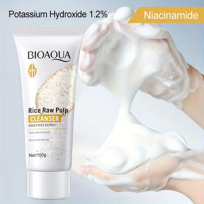 🔥Kúp 1 získaj 1 zadarmo🔥čistiaci prostriedok na tvár