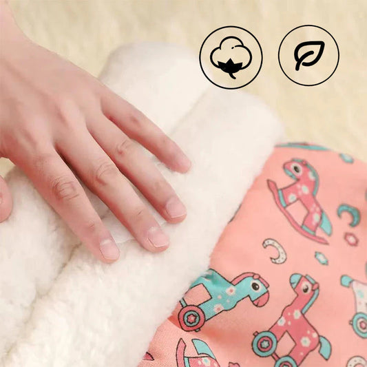 【⏰Časovo obmedzená ponuka za polovičnú cenu】Kényelmes téli hálózsák macskájának