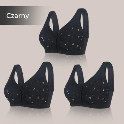 【🎁Druhý kus zadarmo】Podprsenka so zapínaním vpredu