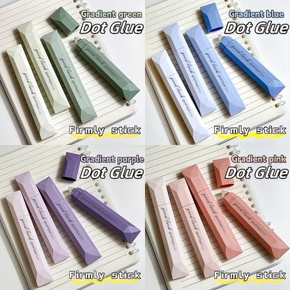 Obojstranná lepiaca páska Corrigendum Tape so super silnou priľnavosťou