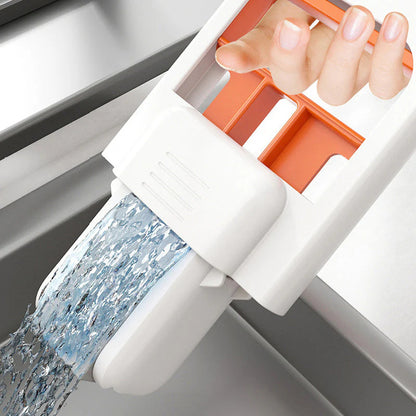 【🔥Kúp 1 získaj 1 zadarmo🔥】Mini prenosný samožmýkací mop