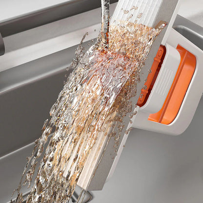 【🔥Kúp 1 získaj 1 zadarmo🔥】Mini prenosný samožmýkací mop