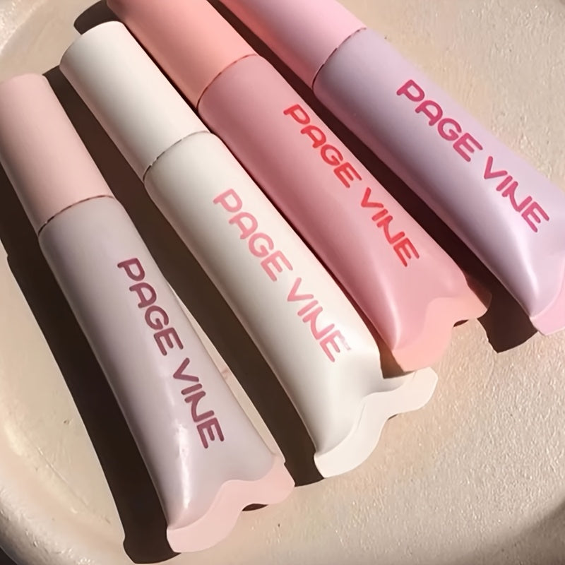 【👄Vytvorte si dokonalý make-up look】Farebný kozmetický olej na pery