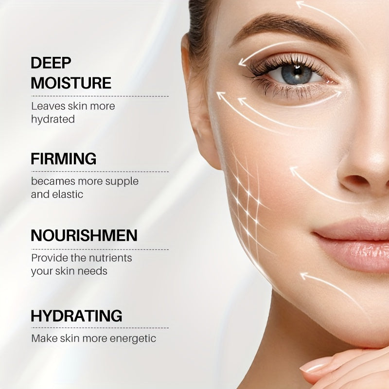 🔥Kúp 1 získaj 1 zadarmo🔥Lisovaný krém na tvár s retinolovým lisovaním