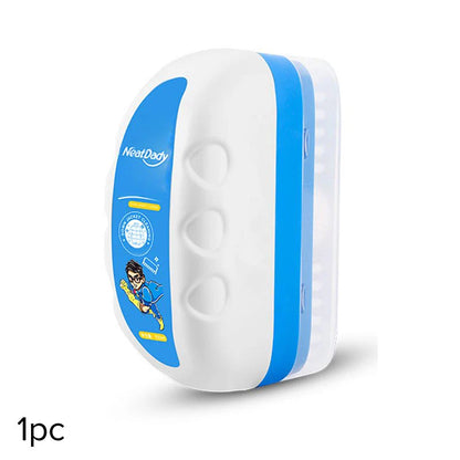 【🔥Kúp 1 získaj 1 zadarmo🔥】Čistiaci prostriedok na páperové bundy s kefou