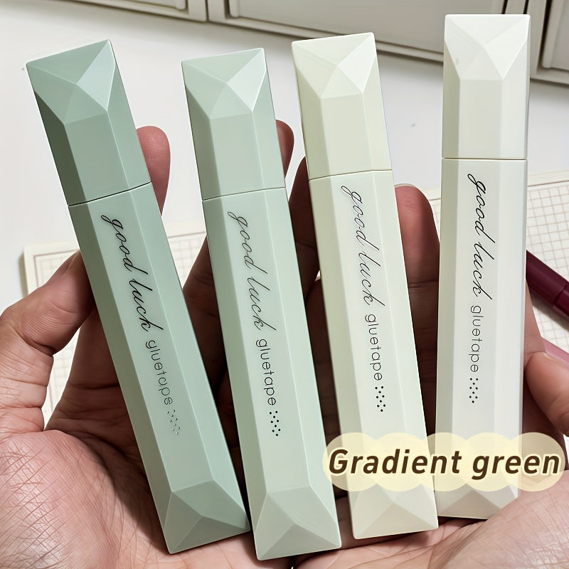 Obojstranná lepiaca páska Corrigendum Tape so super silnou priľnavosťou