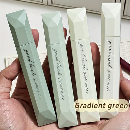 Obojstranná lepiaca páska Corrigendum Tape so super silnou priľnavosťou