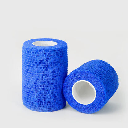 【（🔥Kúp 1 získaj 1 zadarmo🔥）】Samolepiace elastické obväzy