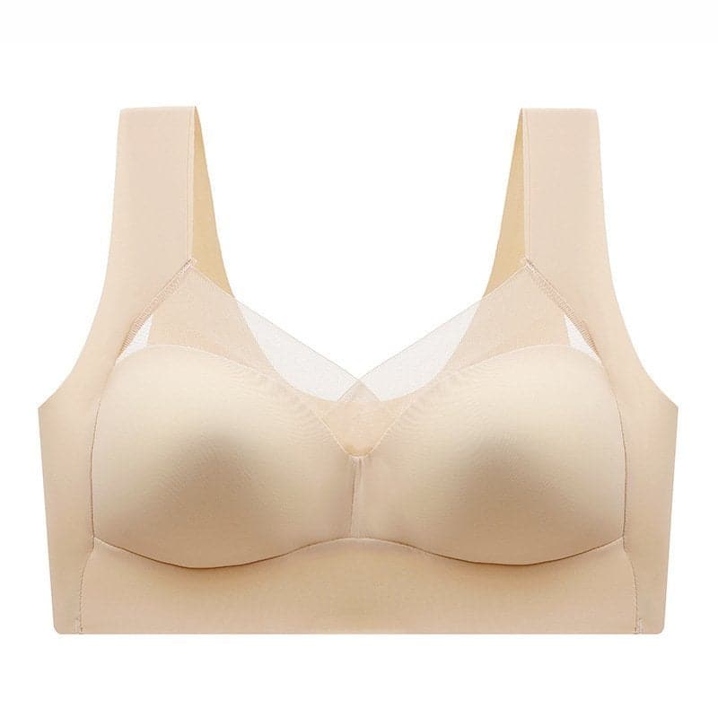 Sexy bezdrôtové podprsenky push Up【1+1 zdarma】