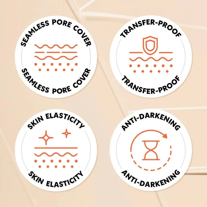 Podkladový vankúšik s filtrom AI pre masku Fit