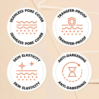 Podkladový vankúšik s filtrom AI pre masku Fit