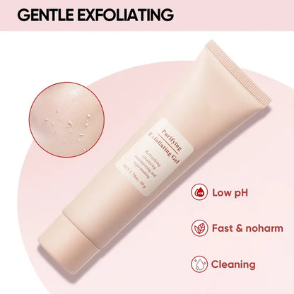 🔥Kúp 1 získaj 1 zadarmo🔥Exfoliačný gél s čistiacimi enzýmami