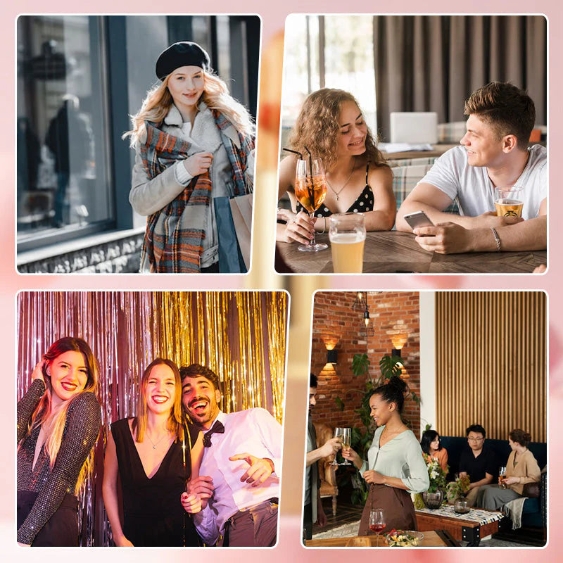 【🔥Kúp 1 získaj 1 zadarmo🔥】Rúž s krištáľovým želé kvetom, ktorý mení farbu