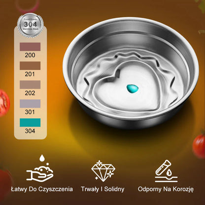 【⏰Časovo obmedzená ponuka za polovičnú cenu】Varič vajec z nehrdzavejúcej ocele 304