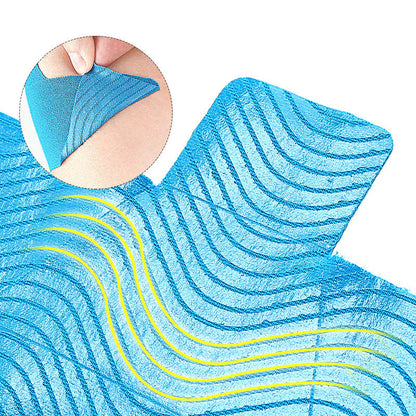 【🔥Kúpte 1 kus a získajte 4 zadarmo (5 kusy)】Predstrihaná elastická kineziologická ramenná páska