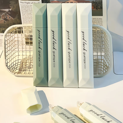 Obojstranná lepiaca páska Corrigendum Tape so super silnou priľnavosťou