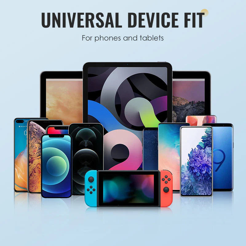 Výsuvný držiak do opierky hlavy do auta