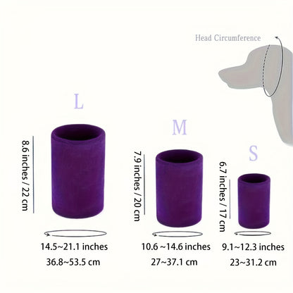 （🔥Kúp 1 získaj 1 zadarmo🔥）Chrániče sluchu pre mačky a psy na starostlivosť o domáce zvieratá
