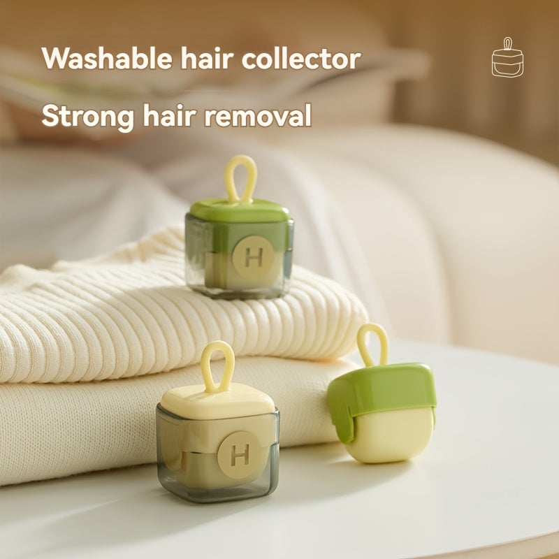 （🔥Kúp 1 získaj 1 zadarmo🔥）Portable lint roller