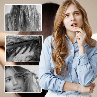 🔥Kúp 1 získaj 1 zadarmo🔥Šampón s olejom Batana s extraktom z rozmarínu