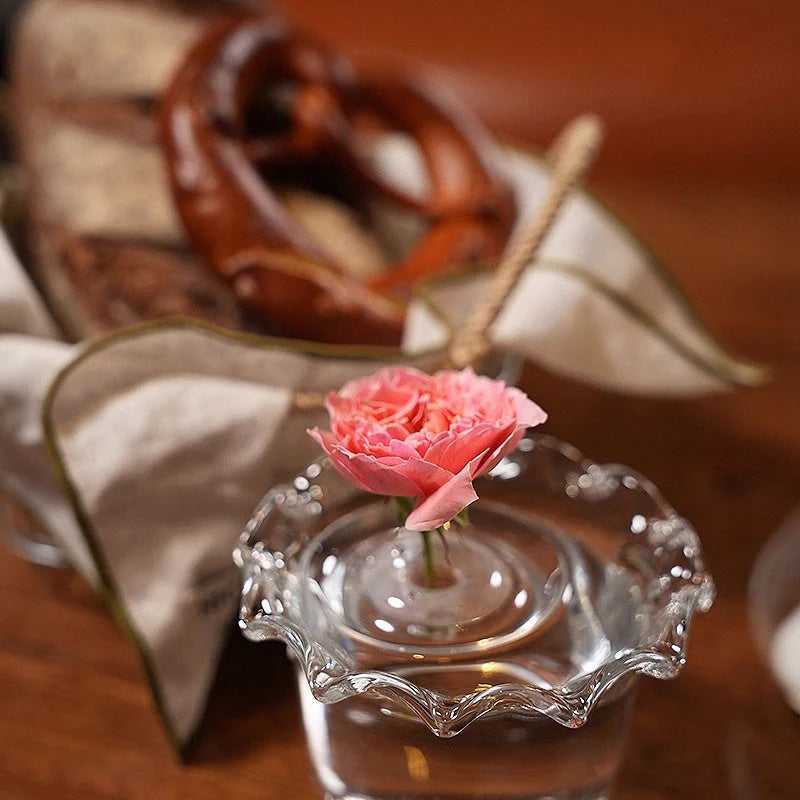 【🔥Kúp 1 získaj 1 zadarmo🔥】Kreatívny plávajúci držiak na kvetinové aranžmány