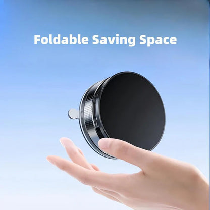 🛍️Kup więcej, zaoszczędź więcej? Regulowany 360° magnetyczny uchwyt próżniowy na telefon🤩