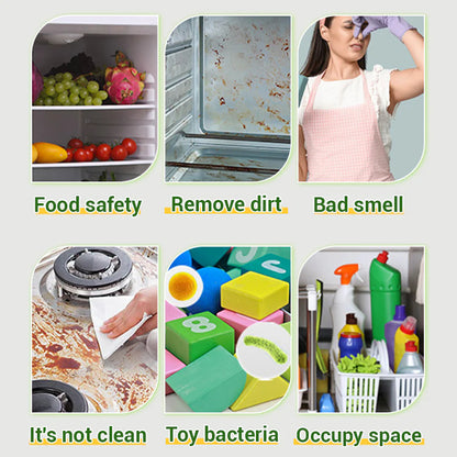 🔥Kúp 1 získaj 1 zadarmo🔥Výkonný, viacúčelový čistiaci sprej