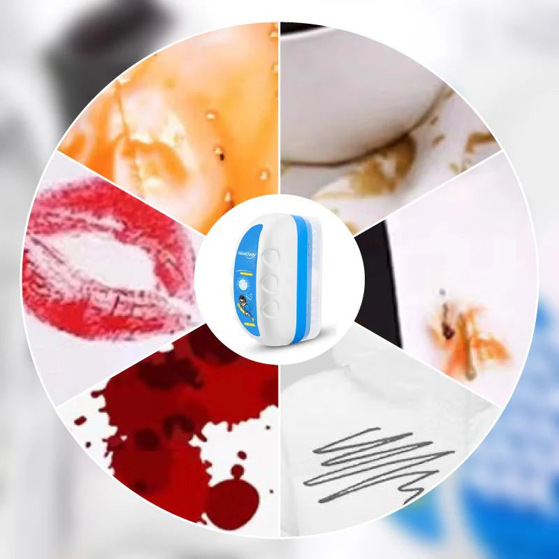 【🔥Kúp 1 získaj 1 zadarmo🔥】Čistiaci prostriedok na páperové bundy s kefou