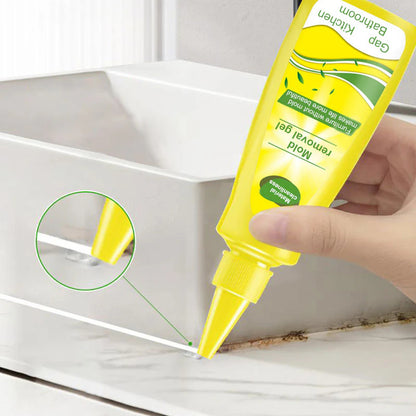 【🎁 Čím viac nakúpite, tým viac zliav získate】Gél na odstraňovanie odolných plesní