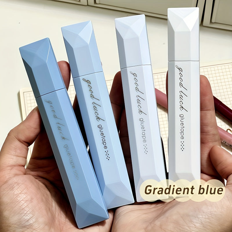 Obojstranná lepiaca páska Corrigendum Tape so super silnou priľnavosťou