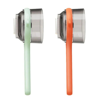 【🔥Kúp 1 získaj 1 zadarmo🔥】Multifunkčný škrabák s vedrom na odpad