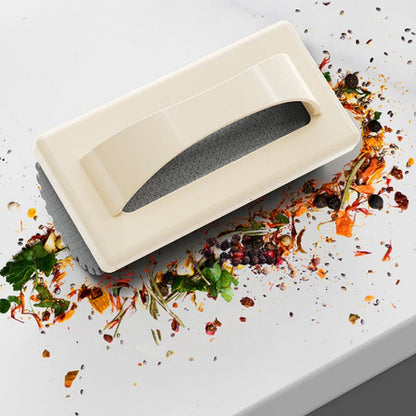 【🎁Druhý kus zadarmo】Prenosný mini ručný savý špongiový mop